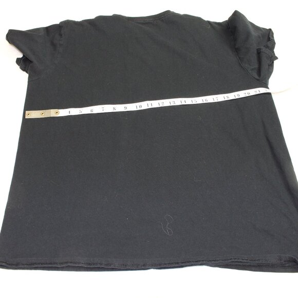 Anti-Flag Punk Band 20/20 Vision Shirt Mens Large - Picture 5 of 6